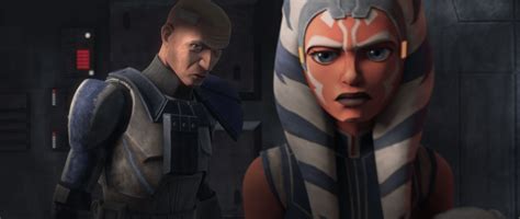 watch clone wars victory and death|clone wars ending scene.